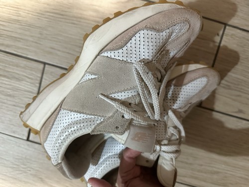 New balance 327 trainers beige - new,