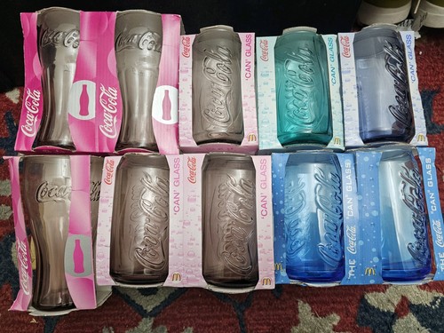 10x coca cola mcdonalds - coca, inc