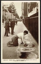 Rotary ☆ LONDON LIFE ☆