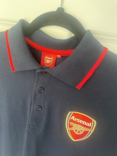 Arsenal men polo shirt - arsenal, men’s