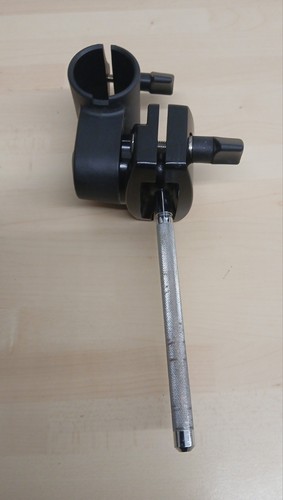 Roland tilting ball joint drum - tilting,