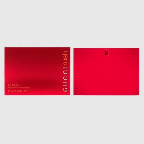 Gucci rush eau toilette - eau, de