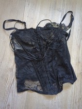 Sexy Basque Marks And Spencers