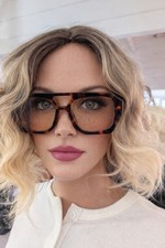 Stunning Curly Short Bob Wig