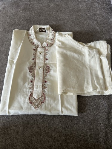 Boys asian outfit - ,