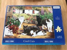 The House of Puzzles Big 500