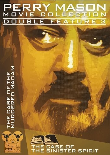 Perry mason case the - perry,