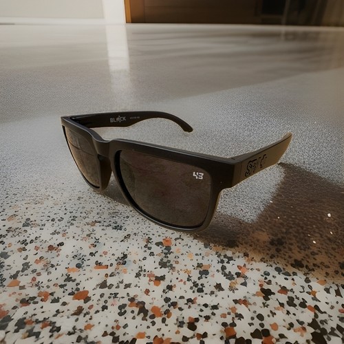 New spy sunglasses ken block - spy,