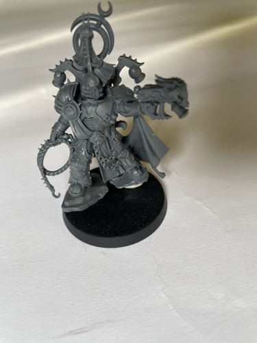 Lord exultant emperor s - lord, emperor's