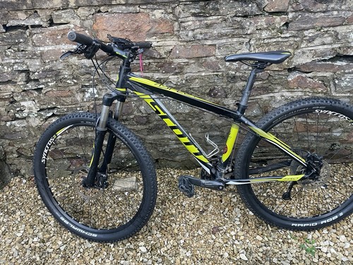 Scott aspect 730 men - 730, men's