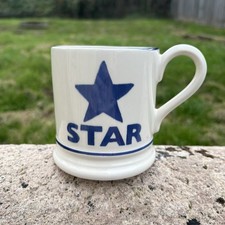 Emma bridgewater blue star - emma,