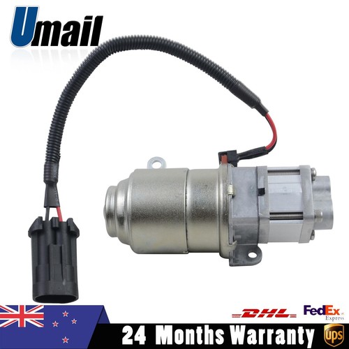 Gearbox pump for alfa - alfa, romeo