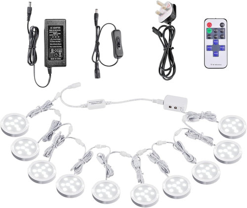 10pcs aiboo under - 10pcs, cabinet