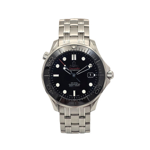 Omega seamaster ref - omega,