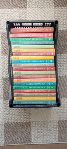 1981 full volume set - 1981,