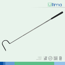 SNAKE HOOK HANDLE CATCHING
