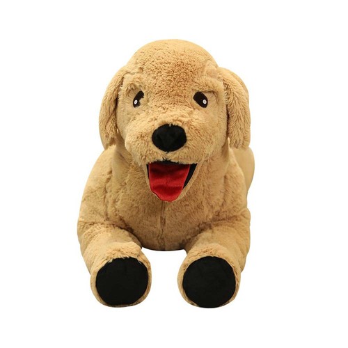 Ikea toy dog gosig - dog, soft