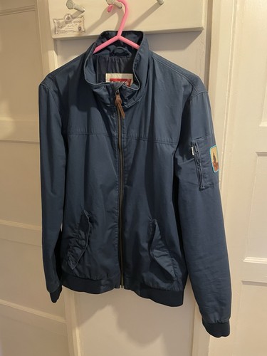 Levis men jacket medium - jacket,