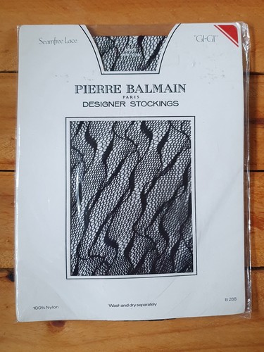 Vintage pierre balmain gi - vintage,