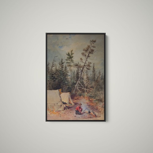 Darley watercolor - darley,
