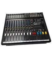Studiomaster Powerhouse