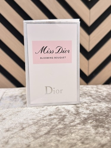 Miss dior blooming bouquet - bouquet, eau