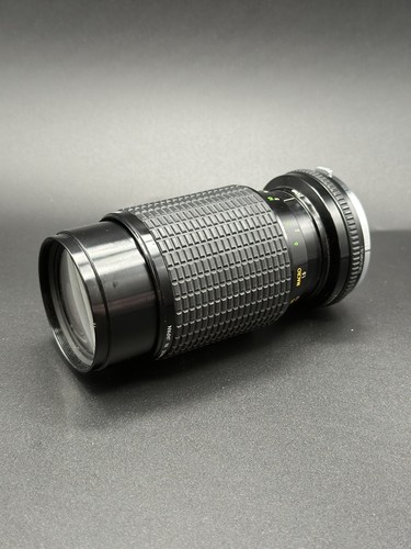Camera lens sigma - sigma,
