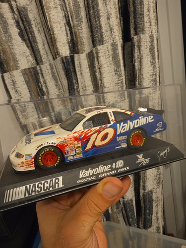 Scalextric nascar 10 - nascar, #10