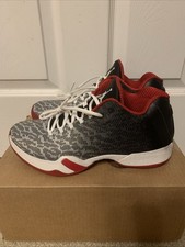Air Jordan XX9 Low Bulls