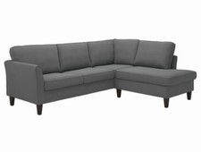 IKEA Friheten Corner Sofa Bed