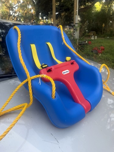 Little tikes toddler bucket - little,