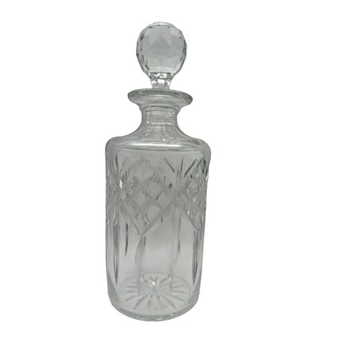 Webb corbett georgian crystal - georgian,