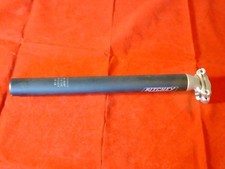 RITCHEY  31.6mm MICRO ADJUST 350mm ALLOY SEAT POST 