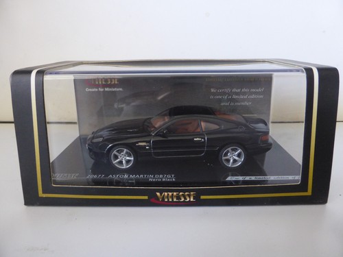 2003 aston martin db7gt - martin,