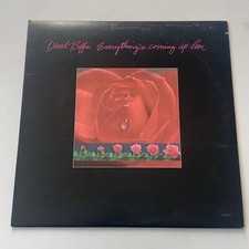 David Ruffin - Everything's