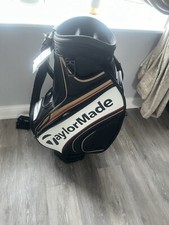 Golf bag justin rose tour - bag,