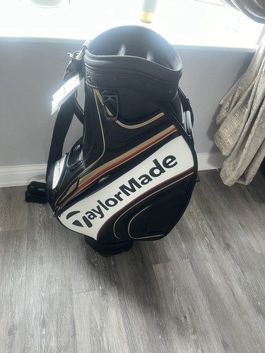 Golf bag justin - tour,