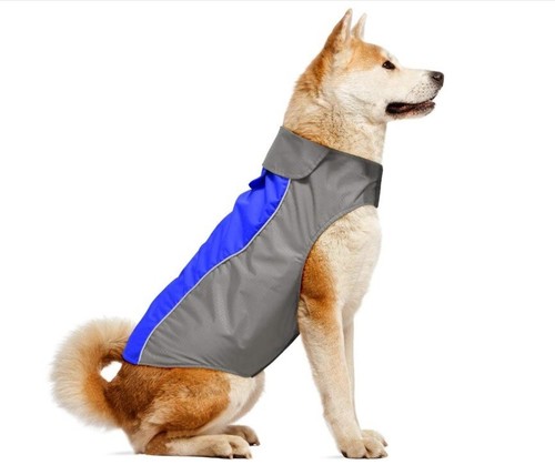 Dog coat waterproof - waterproof, raincoat