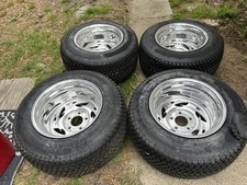 Weld Scorpio Aluminum Racing