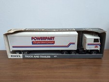 ERTL MASSEY FERGUSON TRACTOR