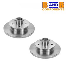 MEYLE 1155211025 FRONT BRAKE