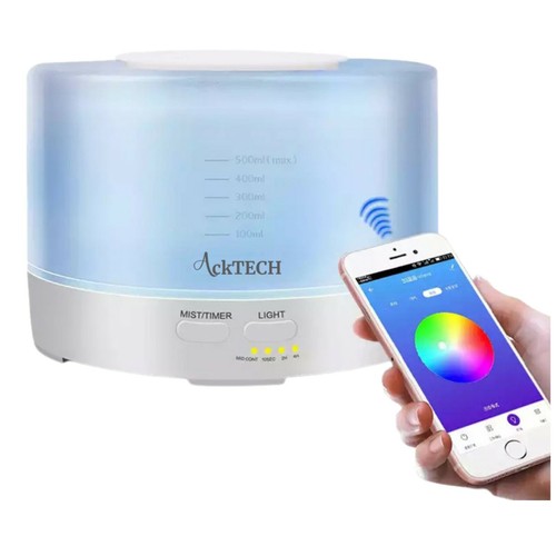 Acktech smart essential - acktech,