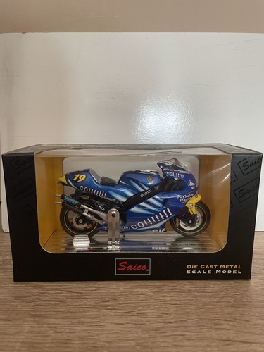 Saico yamaha yzr - 19, die