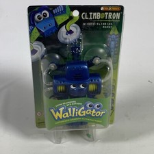 2000 Climbotron WalliGator