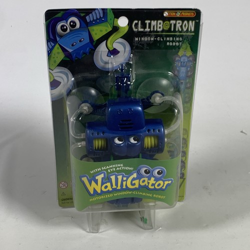 2000 climbotron walligator - 2000,