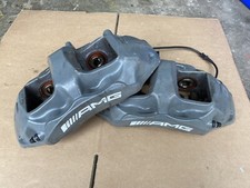 Mercedes C43 C63 Amg W205 6