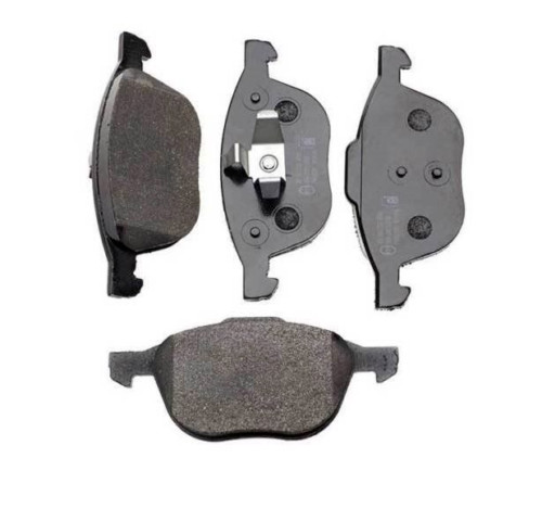Front brake pads - brake, set