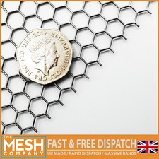 The Mesh Company 8mm Hexagonal