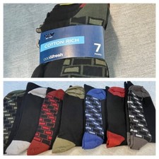 MARKS & SPENCER Mens Cotton