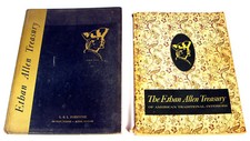 Ethan Allen Treasury Catalogs
